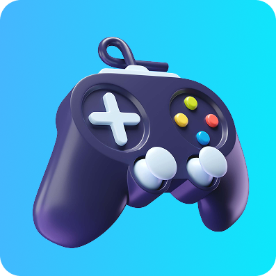 Gaming Controller