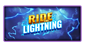 Ride the Lightning Game